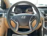 2013 Hyundai Elantra GLS (5NPDH4AE6DH) with an 1.8L I-4 DOHC engine, located at 880 E. National Road, Vandalia, OH, 45377, (937) 908-9800, 39.891918, -84.183594 - Photo#15