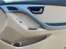 2013 Hyundai Elantra GLS (5NPDH4AE6DH) with an 1.8L I-4 DOHC engine, located at 880 E. National Road, Vandalia, OH, 45377, (937) 908-9800, 39.891918, -84.183594 - Photo#17