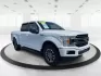 2018 Ford F-150 XLT (1FTEW1E57JF) with an Other engine, located at 1099 N County Rd 25A, Troy, OH, 45373, (937) 908-9800, 40.057079, -84.212883 - 2018 Ford F-150 XLT - Photo#0