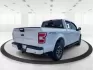 2018 Ford F-150 XLT (1FTEW1E57JF) with an Other engine, located at 1099 N County Rd 25A, Troy, OH, 45373, (937) 908-9800, 40.057079, -84.212883 - 2018 Ford F-150 XLT - Photo#2