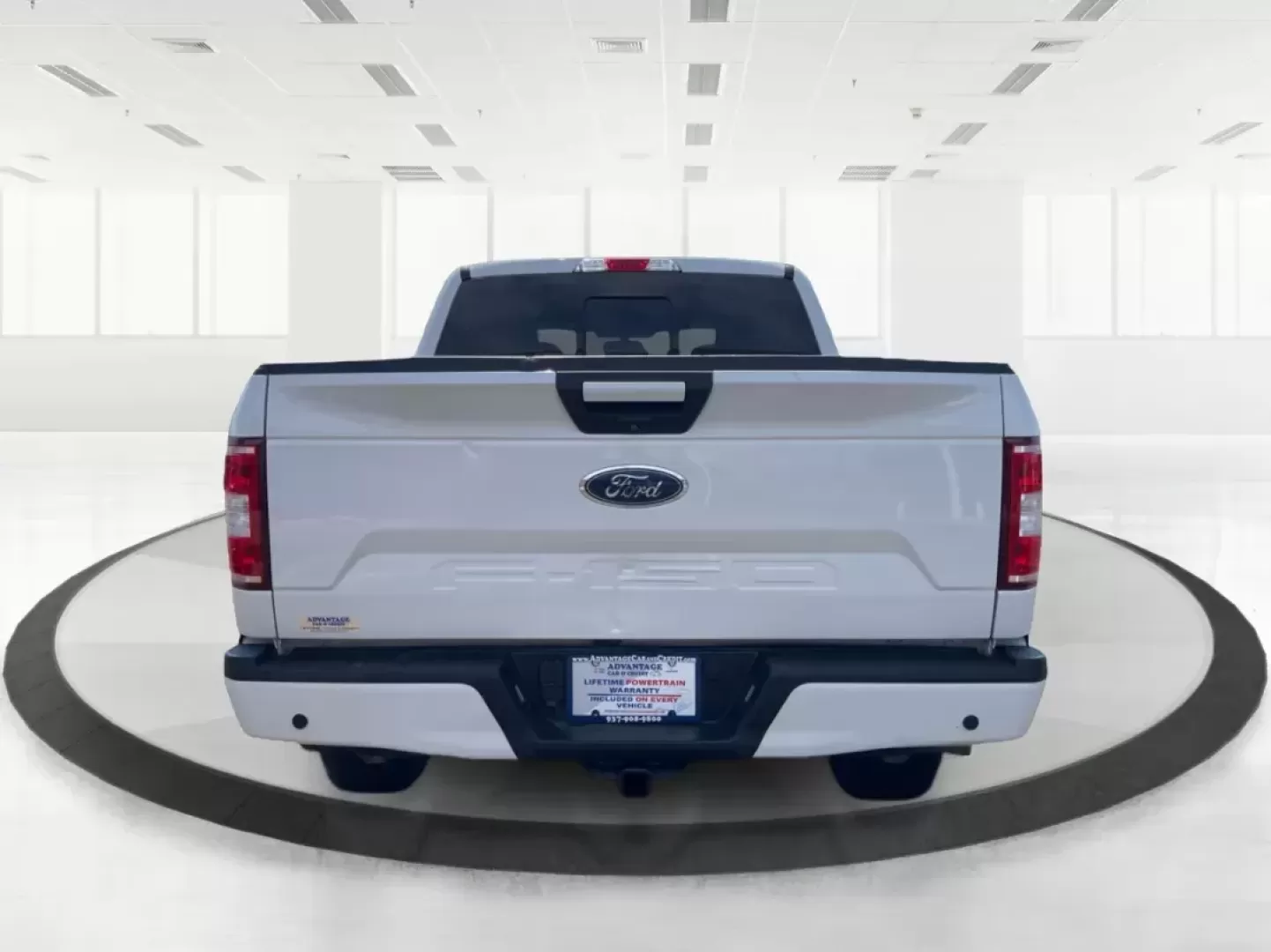 2018 Ford F-150 XLT (1FTEW1E57JF) with an Other engine, located at 1099 N County Rd 25A, Troy, OH, 45373, (937) 908-9800, 40.057079, -84.212883 - 2018 Ford F-150 XLT - Photo#3