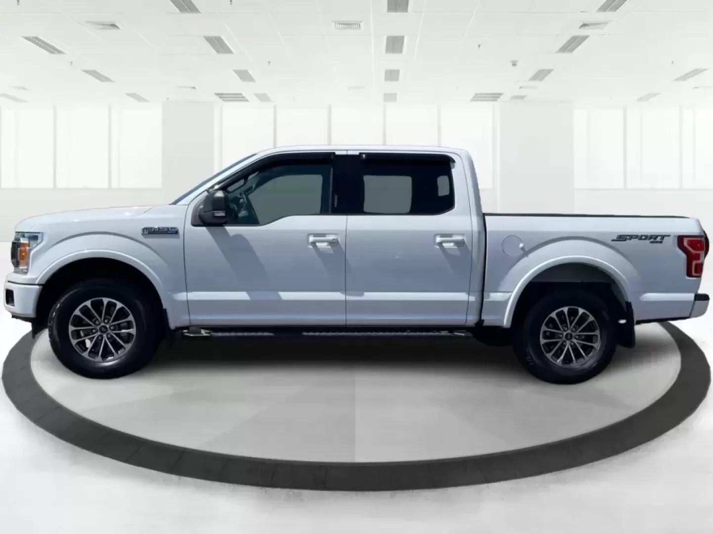 2018 Ford F-150 XLT (1FTEW1E57JF) with an Other engine, located at 1099 N County Rd 25A, Troy, OH, 45373, (937) 908-9800, 40.057079, -84.212883 - 2018 Ford F-150 XLT - Photo#5