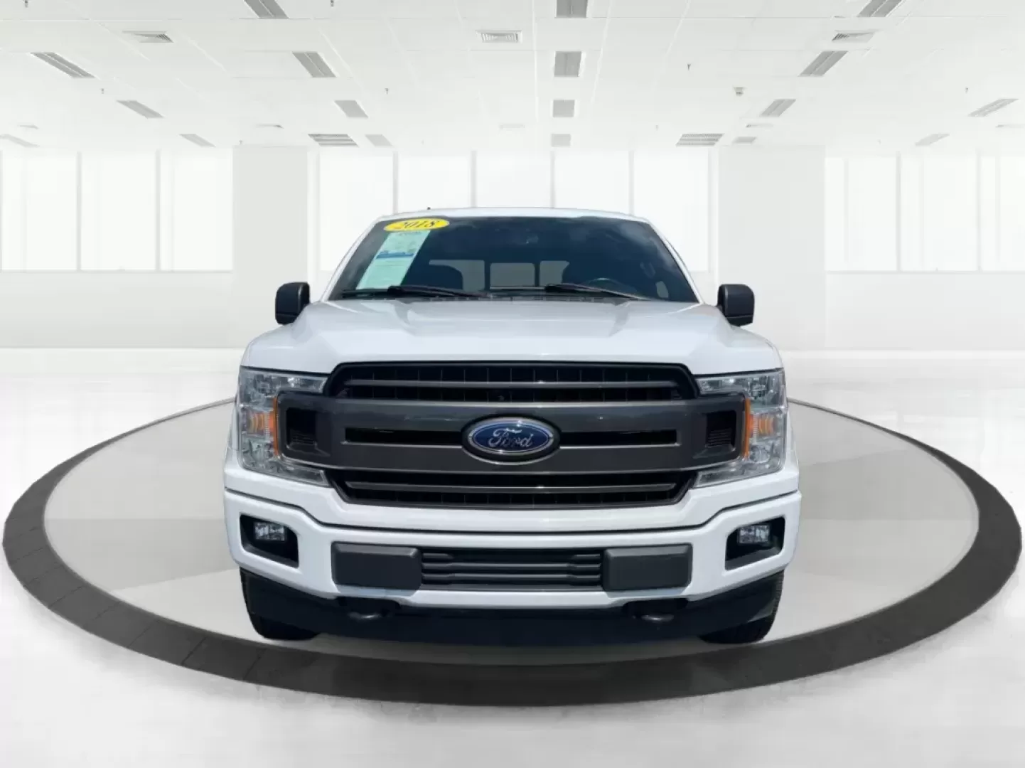 2018 Ford F-150 XLT (1FTEW1E57JF) with an Other engine, located at 1099 N County Rd 25A, Troy, OH, 45373, (937) 908-9800, 40.057079, -84.212883 - 2018 Ford F-150 XLT - Photo#6