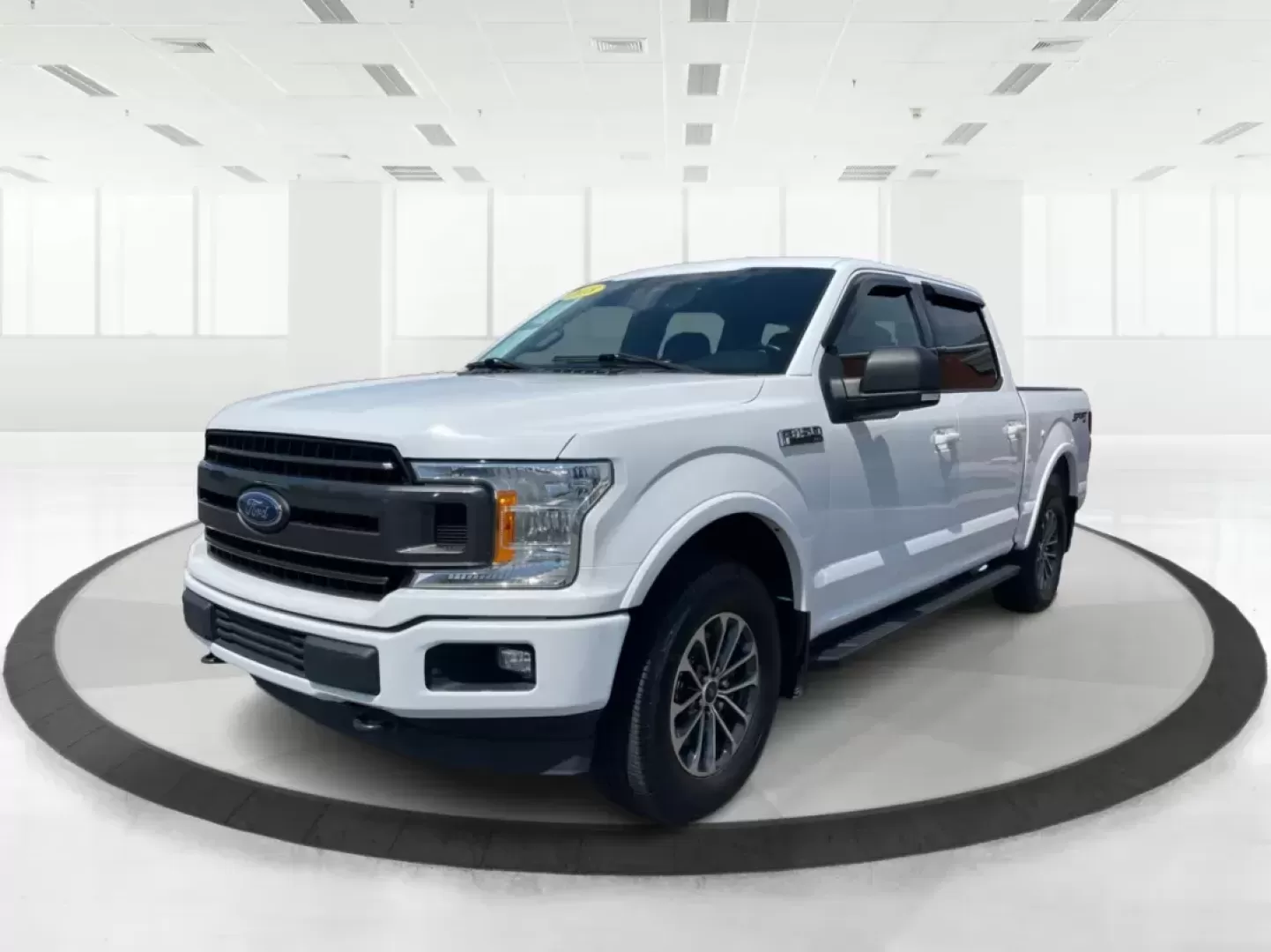 2018 Ford F-150 XLT (1FTEW1E57JF) with an Other engine, located at 1099 N County Rd 25A, Troy, OH, 45373, (937) 908-9800, 40.057079, -84.212883 - 2018 Ford F-150 XLT - Photo#7