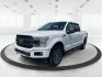 2018 Ford F-150 XLT (1FTEW1E57JF) with an Other engine, located at 1099 N County Rd 25A, Troy, OH, 45373, (937) 908-9800, 40.057079, -84.212883 - 2018 Ford F-150 XLT - Photo#7