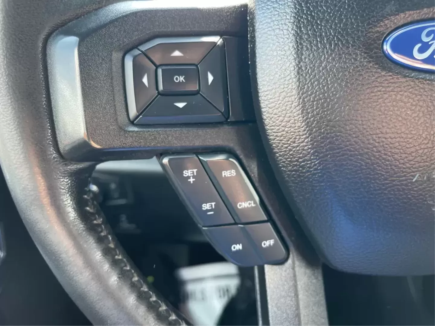 2018 Ford F-150 XLT (1FTEW1E57JF) with an Other engine, located at 1099 N County Rd 25A, Troy, OH, 45373, (937) 908-9800, 40.057079, -84.212883 - 2018 Ford F-150 XLT - Photo#15