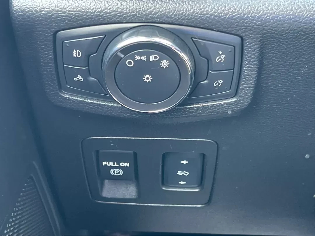 2018 Ford F-150 XLT (1FTEW1E57JF) with an Other engine, located at 1099 N County Rd 25A , Troy, OH, 45373, (937) 908-9800, 40.057079, -84.212883 - 2018 Ford F-150 XLT - Photo#16