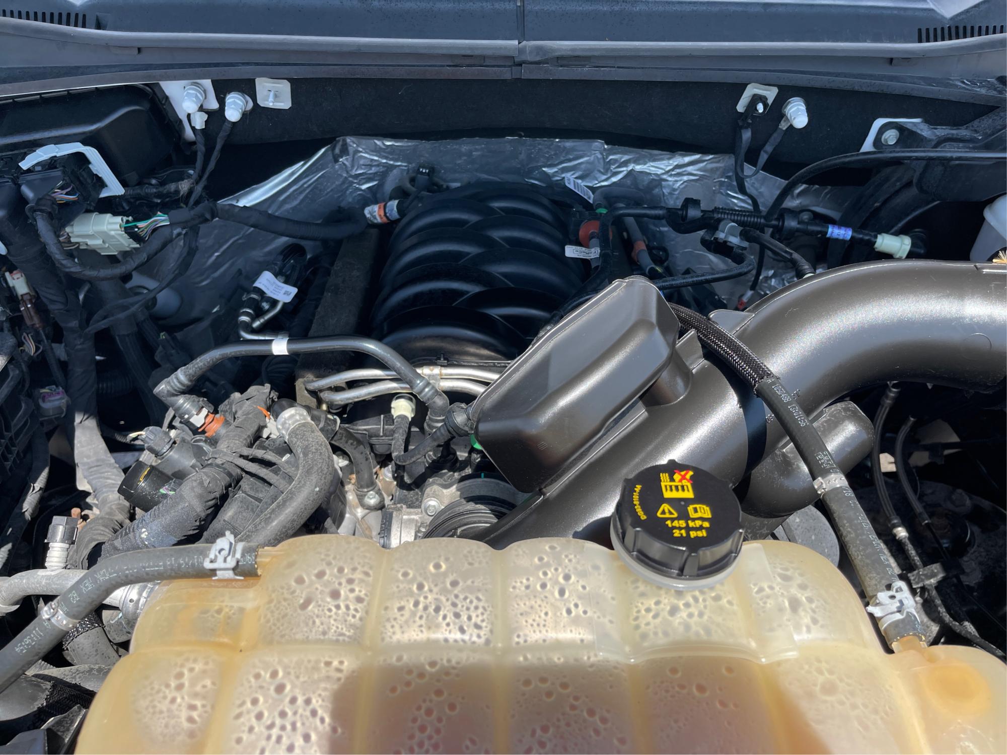 2018 Ford F-150 XLT (1FTEW1E57JF) with an Other engine, located at 8750 N County Rd 25A, Piqua, OH, 45356, (937) 908-9800, 40.164391, -84.232513 - Photo#10