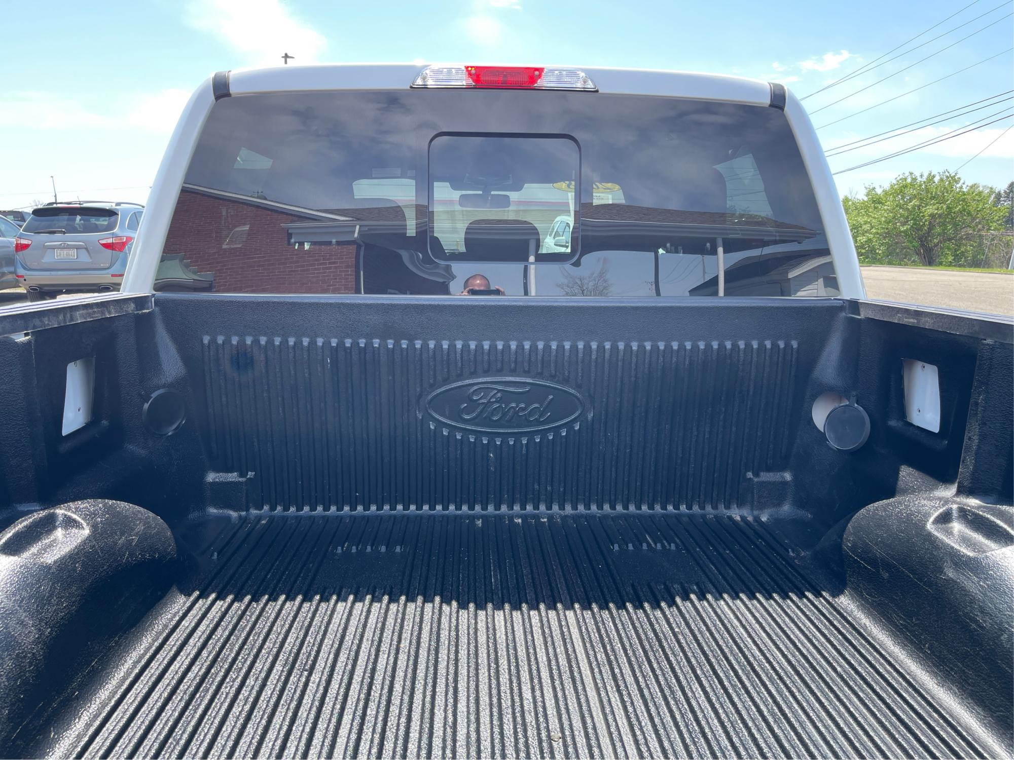 2018 Ford F-150 XLT (1FTEW1E57JF) with an Other engine, located at 8750 N County Rd 25A, Piqua, OH, 45356, (937) 908-9800, 40.164391, -84.232513 - Photo#11