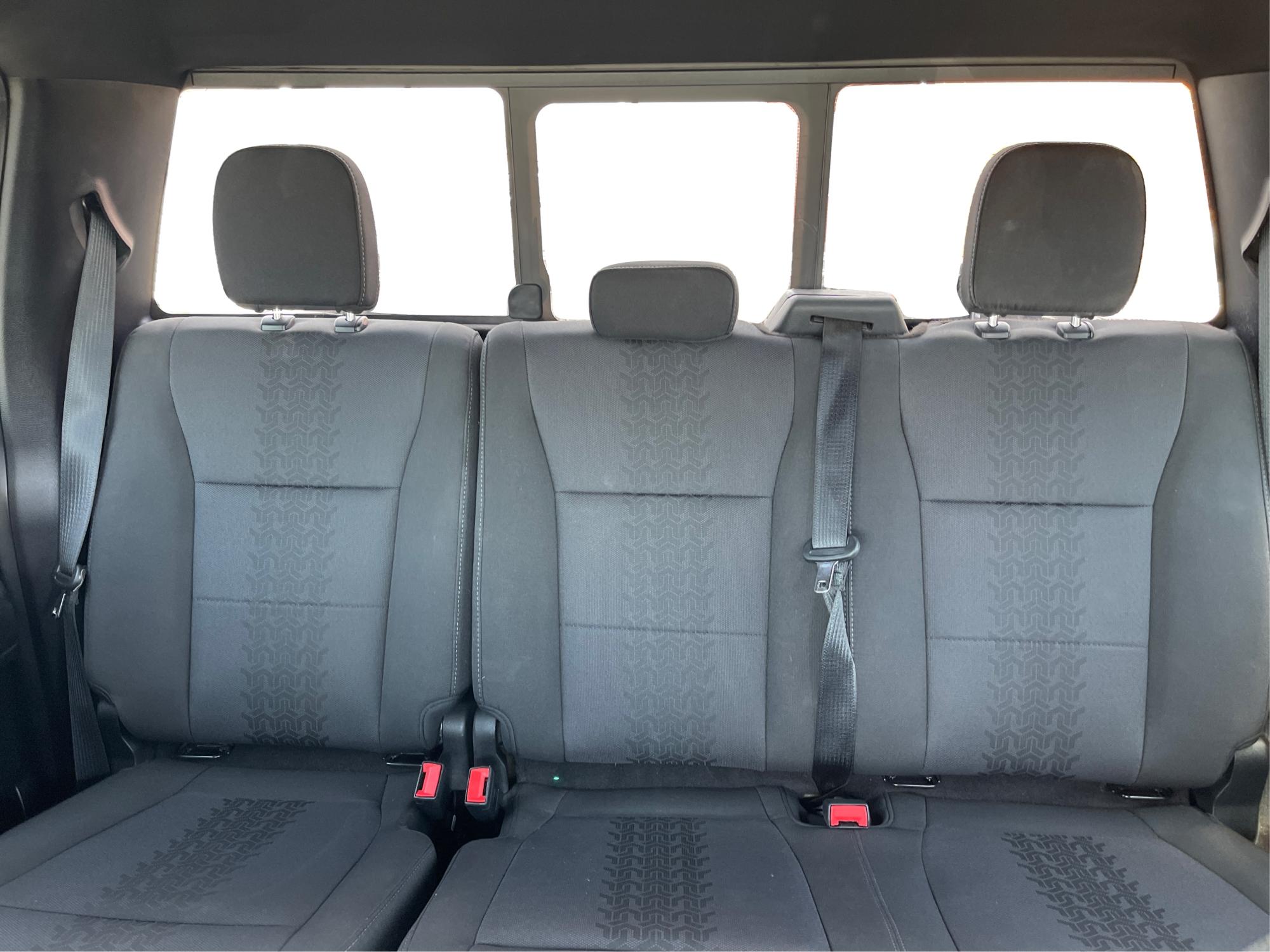 2018 Ford F-150 XLT (1FTEW1E57JF) with an Other engine, located at 8750 N County Rd 25A, Piqua, OH, 45356, (937) 908-9800, 40.164391, -84.232513 - Photo#13