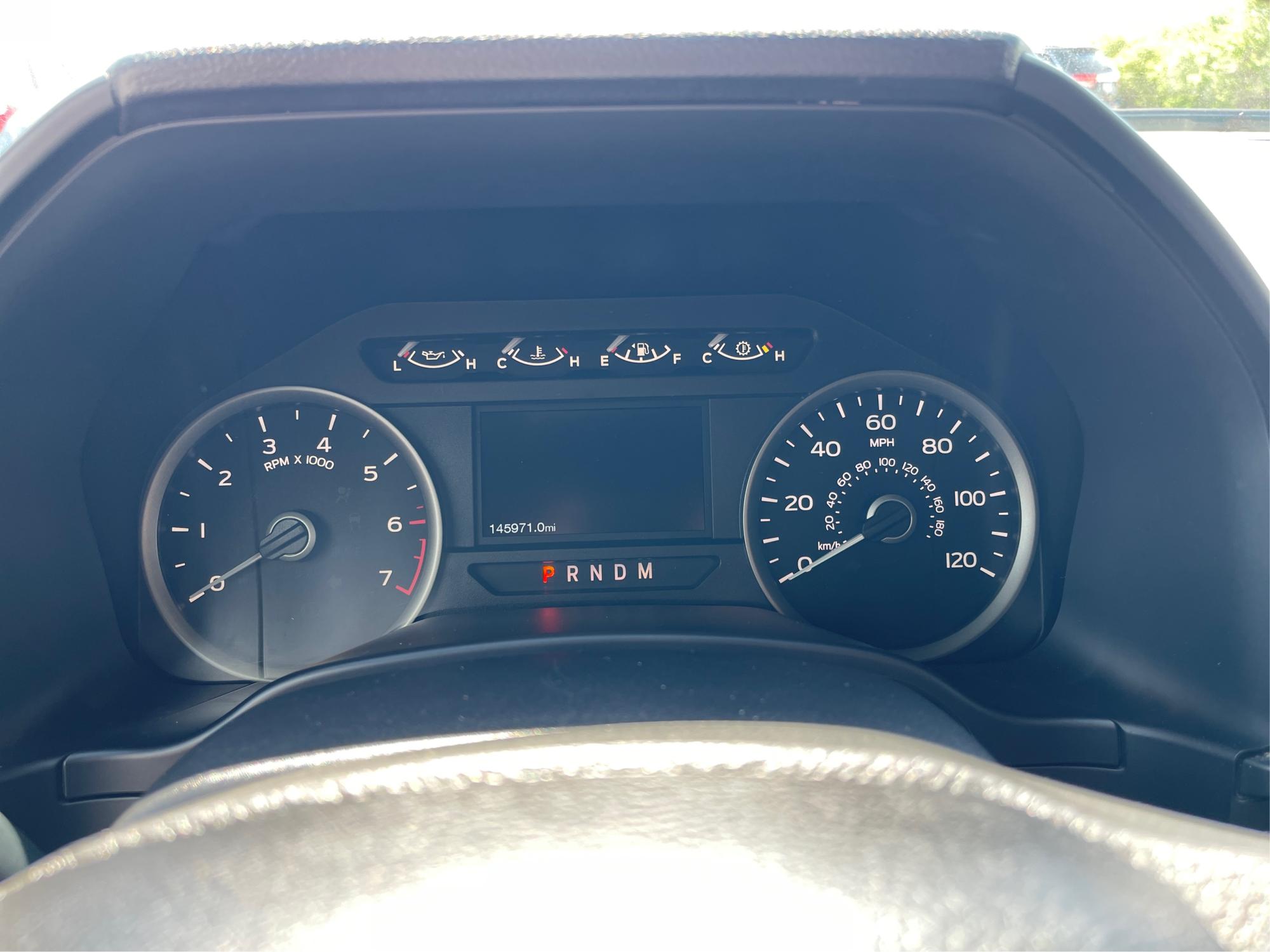 2018 Ford F-150 XLT (1FTEW1E57JF) with an Other engine, located at 8750 N County Rd 25A, Piqua, OH, 45356, (937) 908-9800, 40.164391, -84.232513 - Photo#14