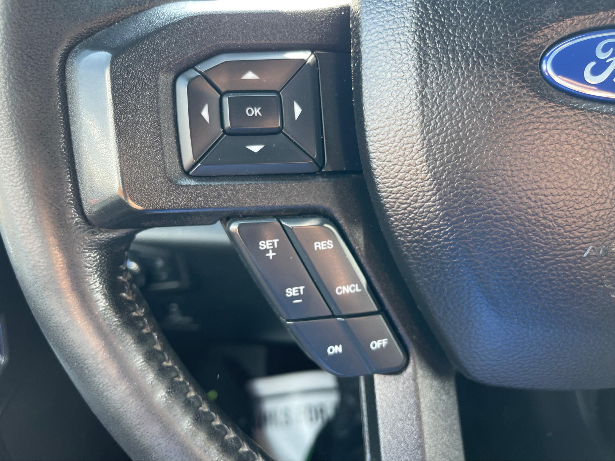 2018 Ford F-150 XLT (1FTEW1E57JF) with an Other engine, located at 8750 N County Rd 25A, Piqua, OH, 45356, (937) 908-9800, 40.164391, -84.232513 - Photo#15