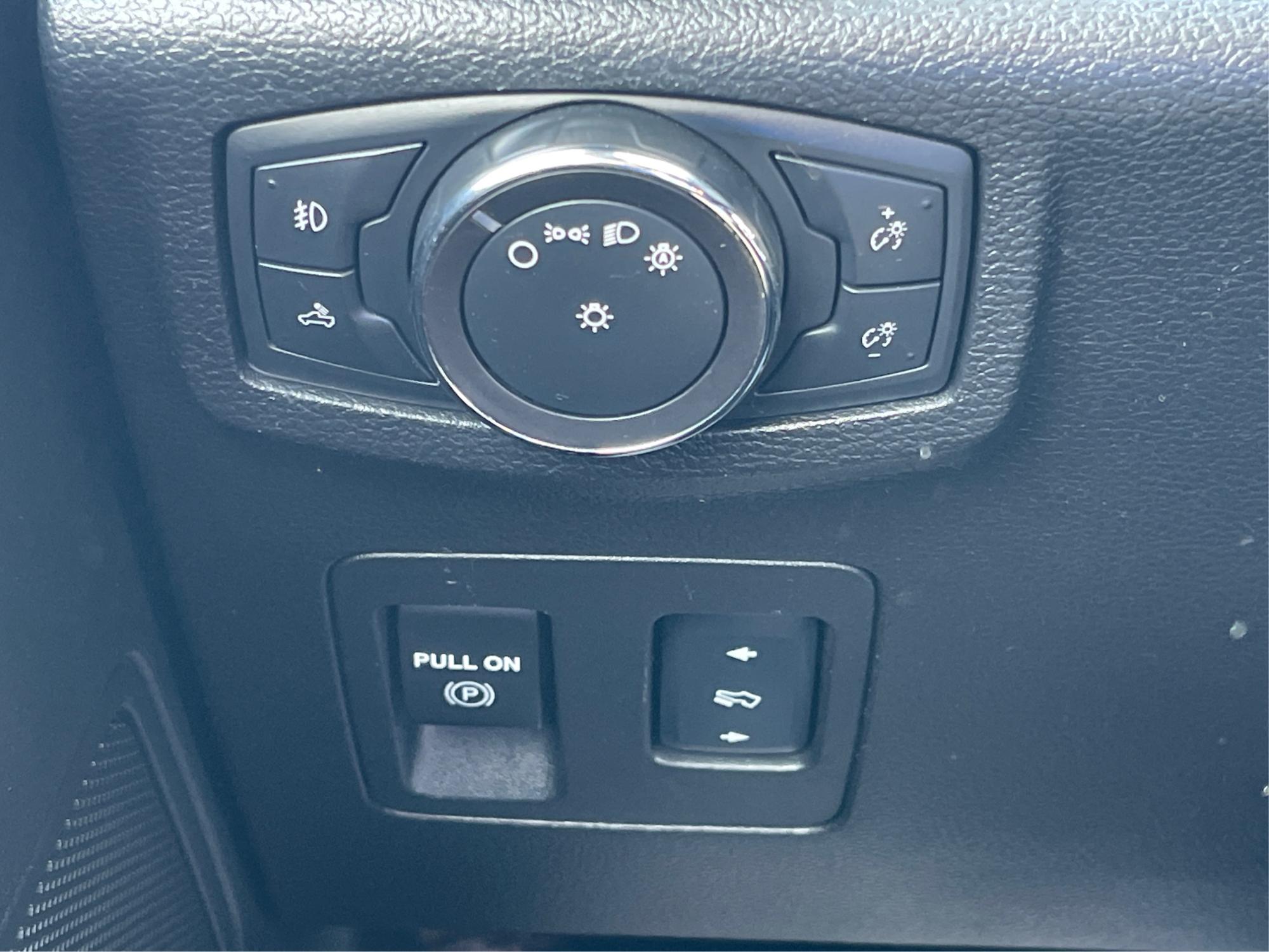 2018 Ford F-150 XLT (1FTEW1E57JF) with an Other engine, located at 8750 N County Rd 25A, Piqua, OH, 45356, (937) 908-9800, 40.164391, -84.232513 - Photo#16