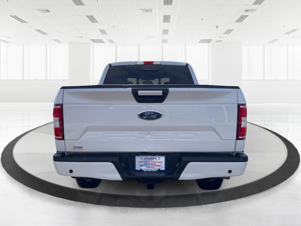 2018 Ford F-150 XLT (1FTEW1E57JF) with an Other engine, located at 8750 N County Rd 25A, Piqua, OH, 45356, (937) 908-9800, 40.164391, -84.232513 - Photo#3