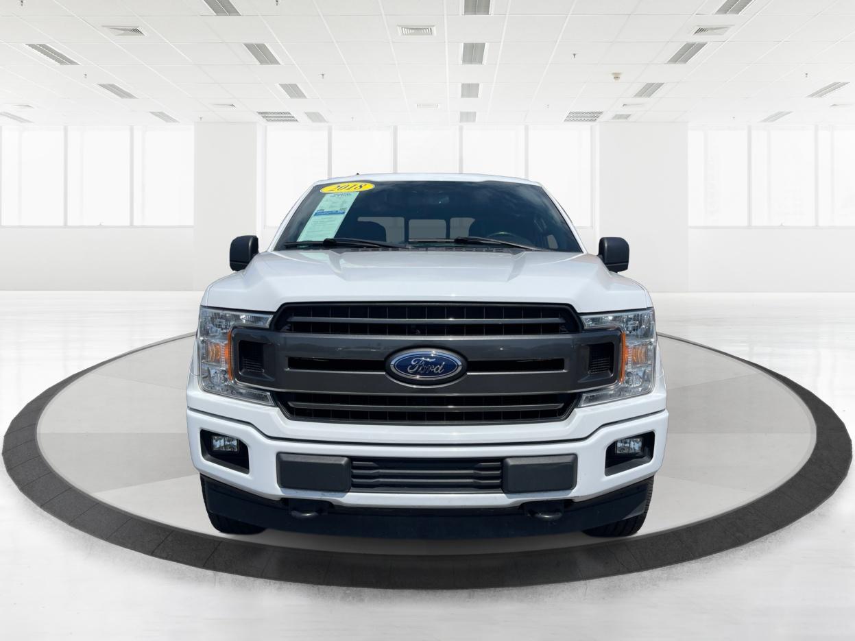 2018 Ford F-150 XLT (1FTEW1E57JF) with an Other engine, located at 8750 N County Rd 25A, Piqua, OH, 45356, (937) 908-9800, 40.164391, -84.232513 - Photo#6