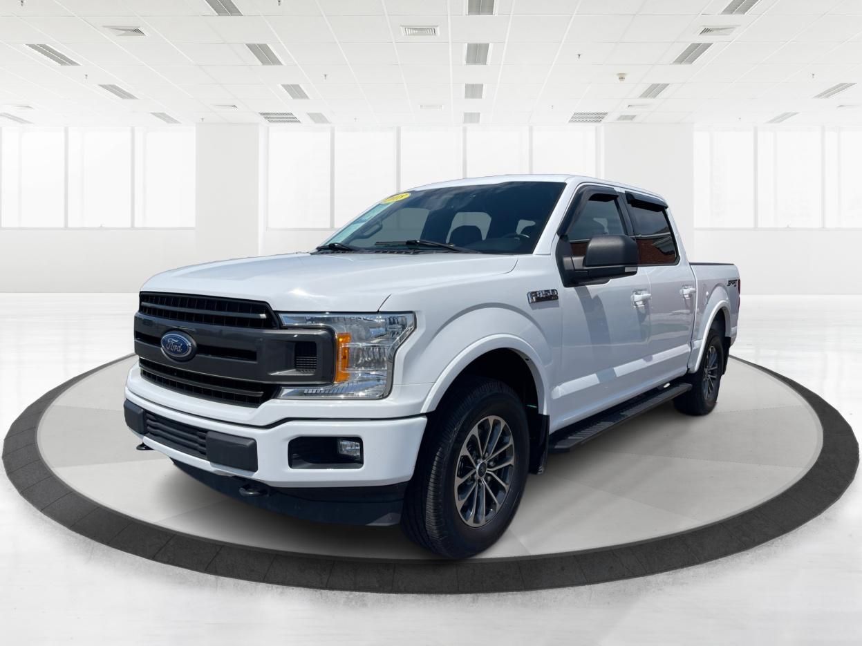 2018 Ford F-150 XLT (1FTEW1E57JF) with an Other engine, located at 8750 N County Rd 25A, Piqua, OH, 45356, (937) 908-9800, 40.164391, -84.232513 - Photo#7