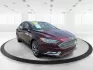 2017 Ford Fusion SE (3FA6P0HDXHR) with an Other engine, located at 401 Woodman Dr, Riverside, OH, 45431, (937) 908-9800, 39.760899, -84.123421 - Photo#0