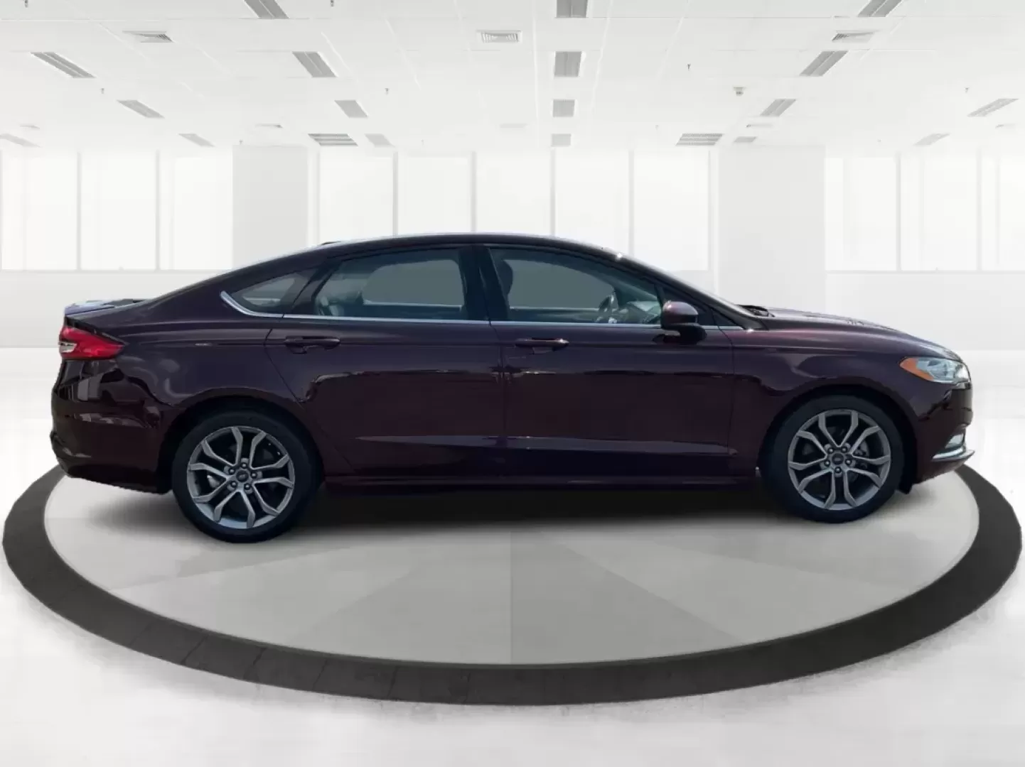 2017 Ford Fusion SE (3FA6P0HDXHR) with an Other engine, located at 401 Woodman Dr, Riverside, OH, 45431, (937) 908-9800, 39.760899, -84.123421 - Photo#1