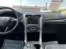 2017 Ford Fusion SE (3FA6P0HDXHR) with an Other engine, located at 401 Woodman Dr, Riverside, OH, 45431, (937) 908-9800, 39.760899, -84.123421 - Photo#12