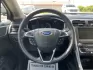 2017 Ford Fusion SE (3FA6P0HDXHR) with an Other engine, located at 401 Woodman Dr, Riverside, OH, 45431, (937) 908-9800, 39.760899, -84.123421 - Photo#15