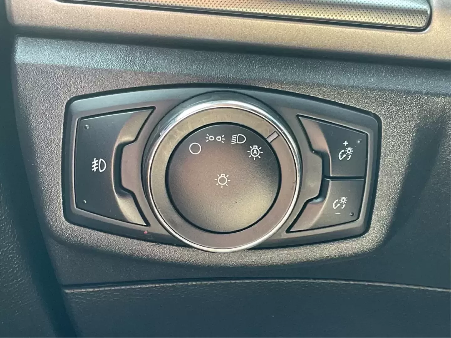 2017 Ford Fusion SE (3FA6P0HDXHR) with an Other engine, located at 401 Woodman Dr, Riverside, OH, 45431, (937) 908-9800, 39.760899, -84.123421 - Photo#16
