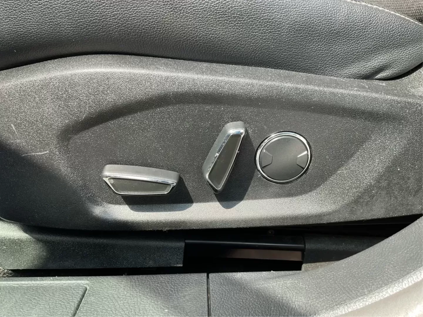 2017 Ford Fusion SE (3FA6P0HDXHR) with an Other engine, located at 401 Woodman Dr, Riverside, OH, 45431, (937) 908-9800, 39.760899, -84.123421 - Photo#17