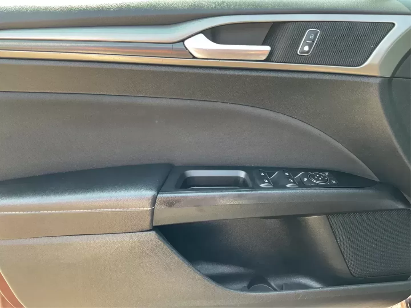 2017 Ford Fusion SE (3FA6P0HDXHR) with an Other engine, located at 401 Woodman Dr, Riverside, OH, 45431, (937) 908-9800, 39.760899, -84.123421 - Photo#18