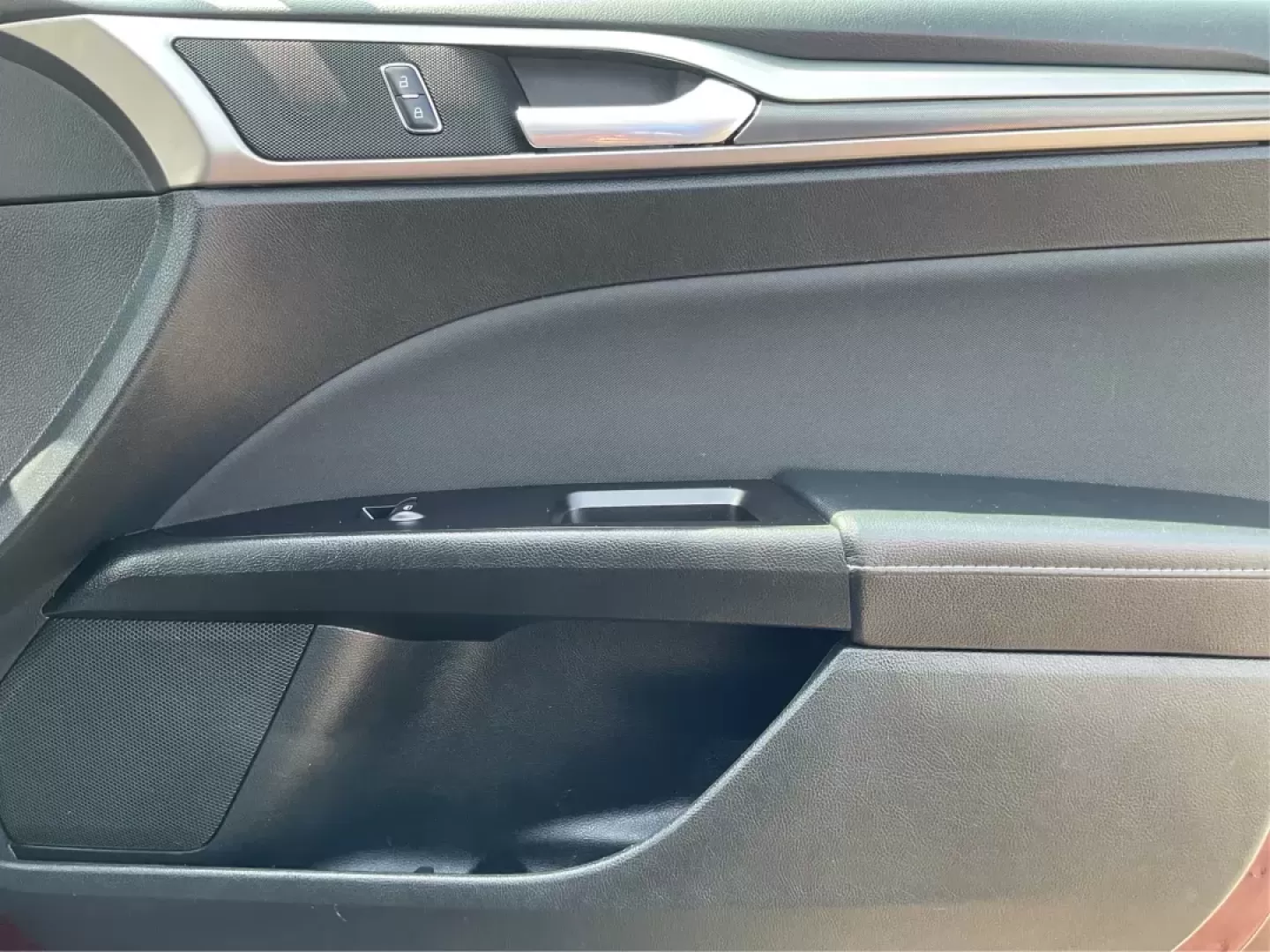 2017 Ford Fusion SE (3FA6P0HDXHR) with an Other engine, located at 401 Woodman Dr, Riverside, OH, 45431, (937) 908-9800, 39.760899, -84.123421 - Photo#19