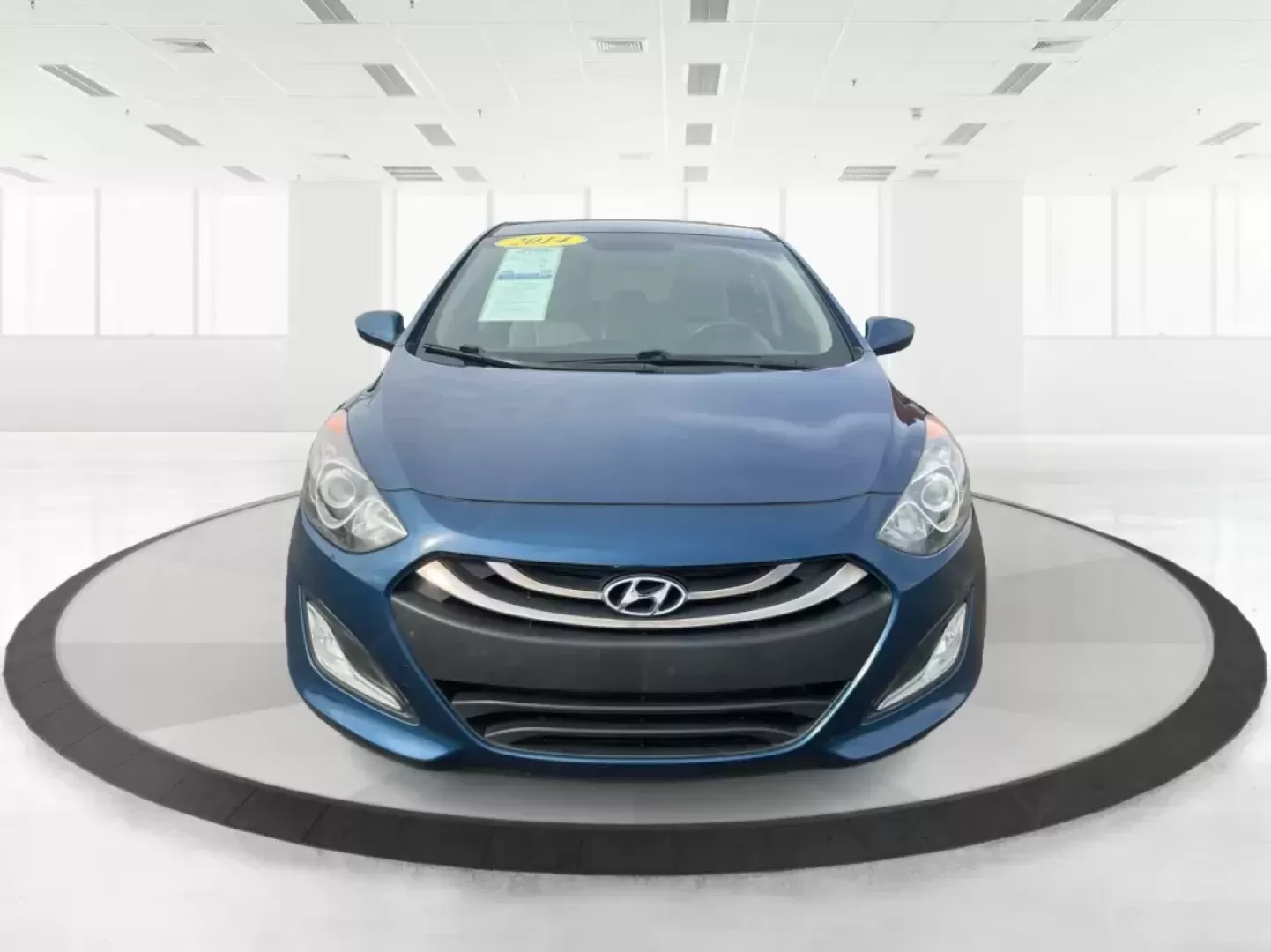 2014 Hyundai Elantra GT GT (KMHD35LH4EU) with an Other engine, located at 1230 East Main St, Xenia, OH, 45385, (937) 908-9800, 39.688026, -83.910172 - Photo#6