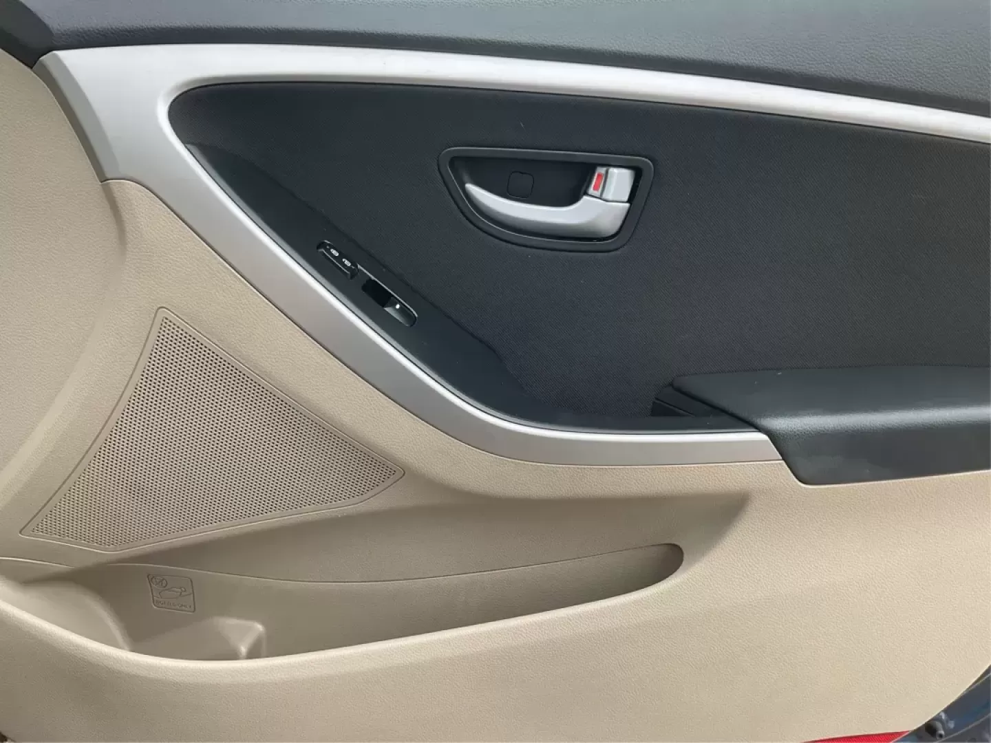2014 Hyundai Elantra GT GT (KMHD35LH4EU) with an Other engine, located at 1230 East Main St, Xenia, OH, 45385, (937) 908-9800, 39.688026, -83.910172 - Photo#17