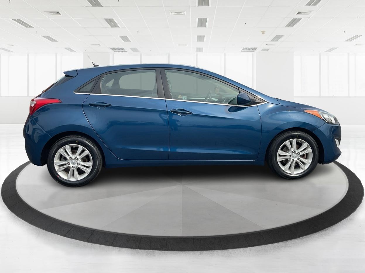 2014 Hyundai Elantra GT GT (KMHD35LH4EU) with an Other engine, located at 1230 East Main St, Xenia, OH, 45385, (937) 908-9800, 39.688026, -83.910172 - 2014 Hyundai Elantra GT GT - Photo#1