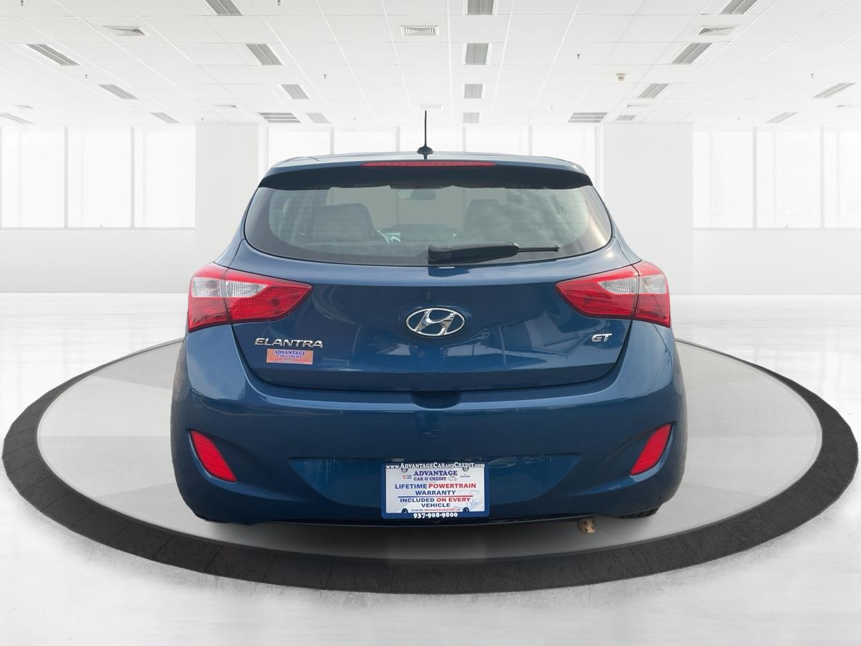 2014 Hyundai Elantra GT GT (KMHD35LH4EU) with an Other engine, located at 1230 East Main St, Xenia, OH, 45385, (937) 908-9800, 39.688026, -83.910172 - 2014 Hyundai Elantra GT GT - Photo#3