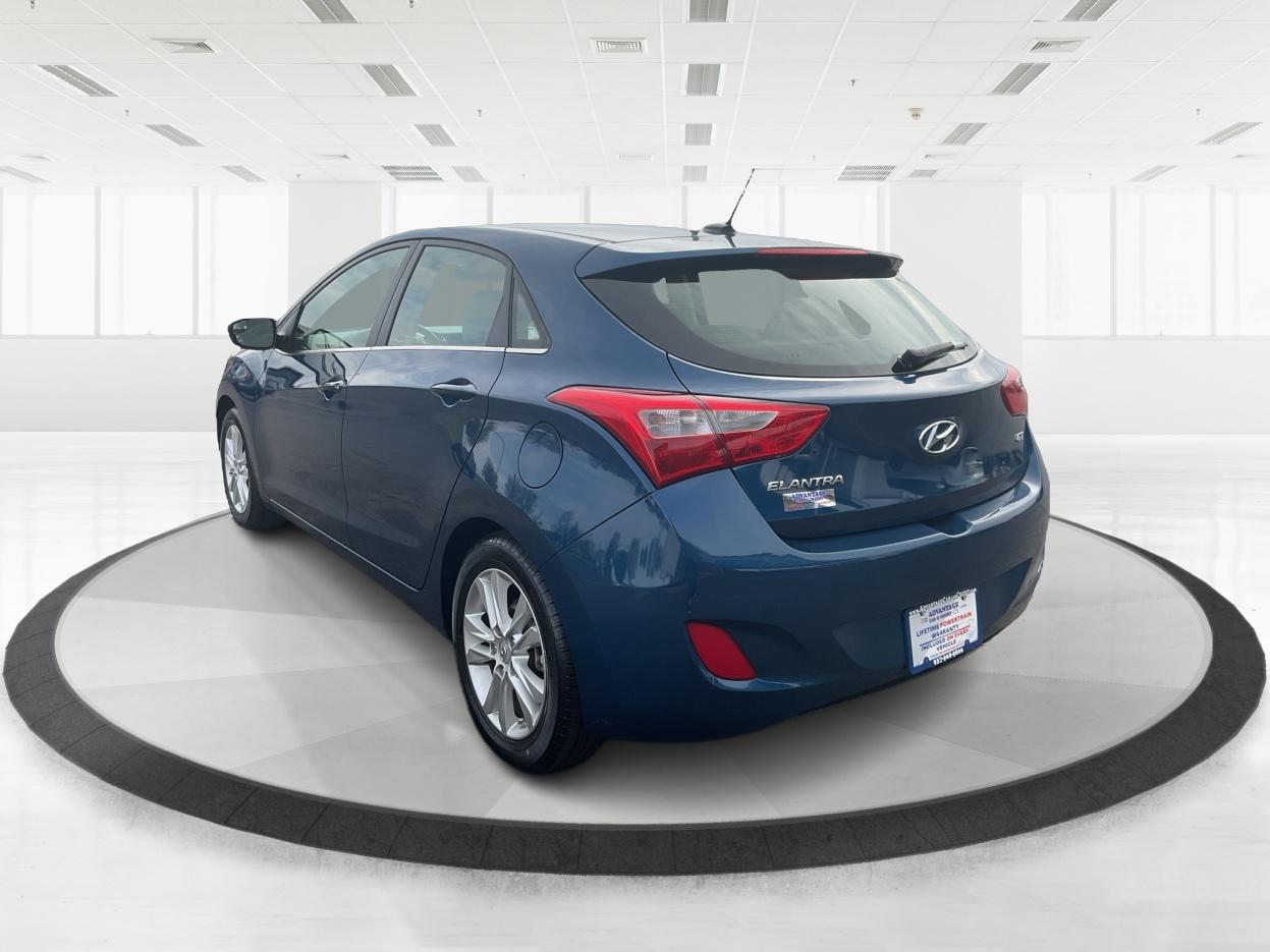 2014 Hyundai Elantra GT GT (KMHD35LH4EU) with an Other engine, located at 1230 East Main St, Xenia, OH, 45385, (937) 908-9800, 39.688026, -83.910172 - 2014 Hyundai Elantra GT GT - Photo#4