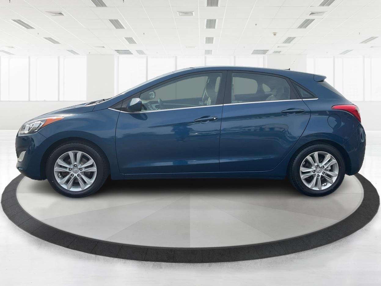 2014 Hyundai Elantra GT GT (KMHD35LH4EU) with an Other engine, located at 1230 East Main St, Xenia, OH, 45385, (937) 908-9800, 39.688026, -83.910172 - 2014 Hyundai Elantra GT GT - Photo#5