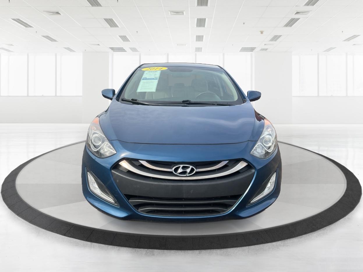 2014 Hyundai Elantra GT GT (KMHD35LH4EU) with an Other engine, located at 1230 East Main St, Xenia, OH, 45385, (937) 908-9800, 39.688026, -83.910172 - 2014 Hyundai Elantra GT GT - Photo#6