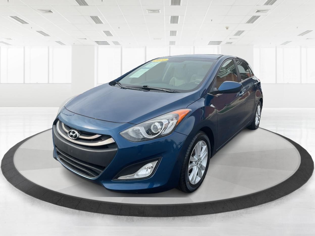 2014 Hyundai Elantra GT GT (KMHD35LH4EU) with an Other engine, located at 1230 East Main St, Xenia, OH, 45385, (937) 908-9800, 39.688026, -83.910172 - 2014 Hyundai Elantra GT GT - Photo#7