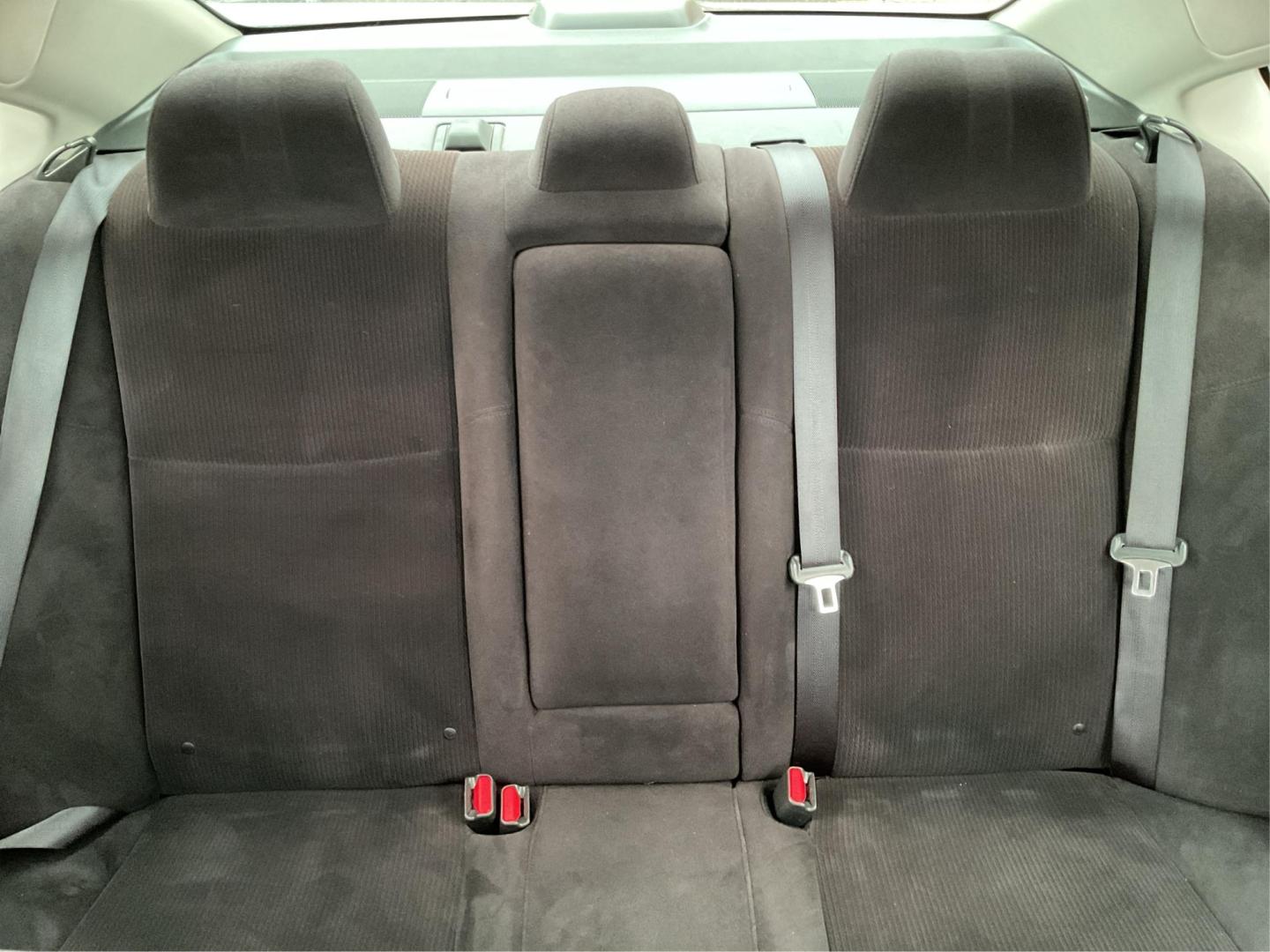 2013 Nissan Altima 2.5 S (1N4AL3APXDN) with an 2.5L I-4 DOHC engine, located at 1184 Kauffman Ave, Fairborn, OH, 45324, (937) 908-9800, 39.807072, -84.030914 - Photo#13