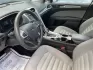 2014 Ford Fusion S (3FA6P0G75ER) with an Duratec 2.5L I-4 DOHC engine, located at 401 Woodman Dr, Riverside, OH, 45431, (937) 908-9800, 39.760899, -84.123421 - Photo#8