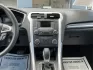 2014 Ford Fusion S (3FA6P0G75ER) with an Duratec 2.5L I-4 DOHC engine, located at 401 Woodman Dr, Riverside, OH, 45431, (937) 908-9800, 39.760899, -84.123421 - Photo#11