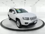 2016 Jeep Compass Latitude (1C4NJDEB9GD) with an 2.4L I-4 DOHC engine, located at 401 Woodman Dr, Riverside, OH, 45431, (937) 908-9800, 39.760899, -84.123421 - 2016 Jeep Compass Latitude - Photo#0