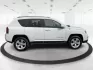 2016 Jeep Compass Latitude (1C4NJDEB9GD) with an 2.4L I-4 DOHC engine, located at 401 Woodman Dr, Riverside, OH, 45431, (937) 908-9800, 39.760899, -84.123421 - 2016 Jeep Compass Latitude - Photo#1