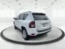2016 Jeep Compass Latitude (1C4NJDEB9GD) with an 2.4L I-4 DOHC engine, located at 401 Woodman Dr, Riverside, OH, 45431, (937) 908-9800, 39.760899, -84.123421 - 2016 Jeep Compass Latitude - Photo#3