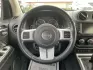 2016 Jeep Compass Latitude (1C4NJDEB9GD) with an 2.4L I-4 DOHC engine, located at 401 Woodman Dr, Riverside, OH, 45431, (937) 908-9800, 39.760899, -84.123421 - 2016 Jeep Compass Latitude - Photo#14
