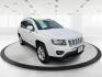 2016 Jeep Compass Latitude (1C4NJDEB9GD) with an 2.4L I-4 DOHC engine, located at 401 Woodman Dr, Riverside, OH, 45431, (937) 908-9800, 39.760899, -84.123421 - 2016 Jeep Compass Latitude - Photo#0