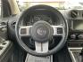 2016 Jeep Compass Latitude (1C4NJDEB9GD) with an 2.4L I-4 DOHC engine, located at 401 Woodman Dr, Riverside, OH, 45431, (937) 908-9800, 39.760899, -84.123421 - 2016 Jeep Compass Latitude - Photo#14