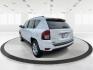 2016 Jeep Compass Latitude (1C4NJDEB9GD) with an 2.4L I-4 DOHC engine, located at 401 Woodman Dr, Riverside, OH, 45431, (937) 908-9800, 39.760899, -84.123421 - 2016 Jeep Compass Latitude - Photo#3