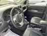 2016 Jeep Compass Latitude (1C4NJDEB9GD) with an 2.4L I-4 DOHC engine, located at 401 Woodman Dr, Riverside, OH, 45431, (937) 908-9800, 39.760899, -84.123421 - 2016 Jeep Compass Latitude - Photo#7