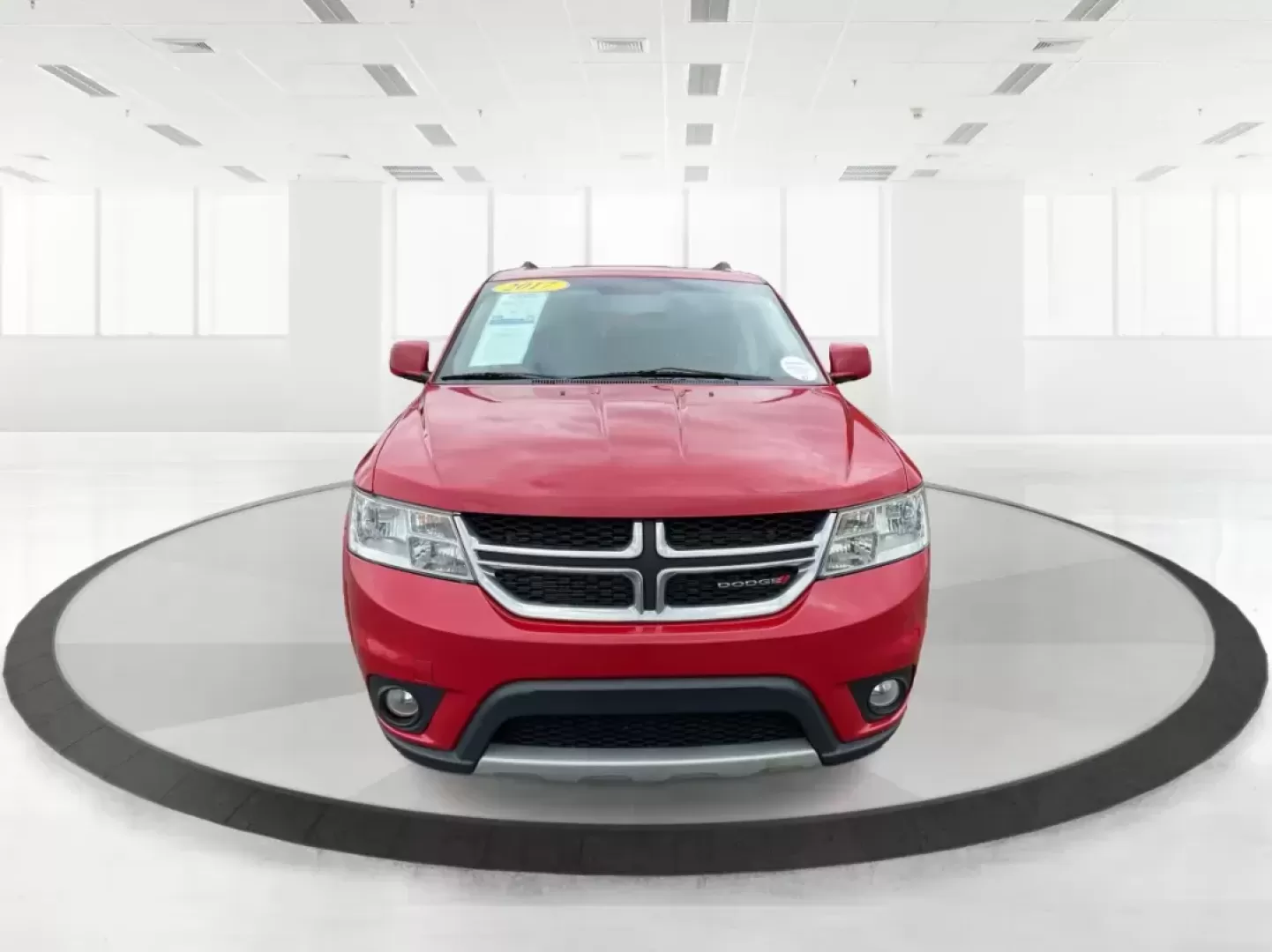2017 Dodge Journey SXT (3C4PDCBG0HT) with an Other engine, located at 880 E. National Road, Vandalia, OH, 45377, (937) 908-9800, 39.891918, -84.183594 - Photo#7