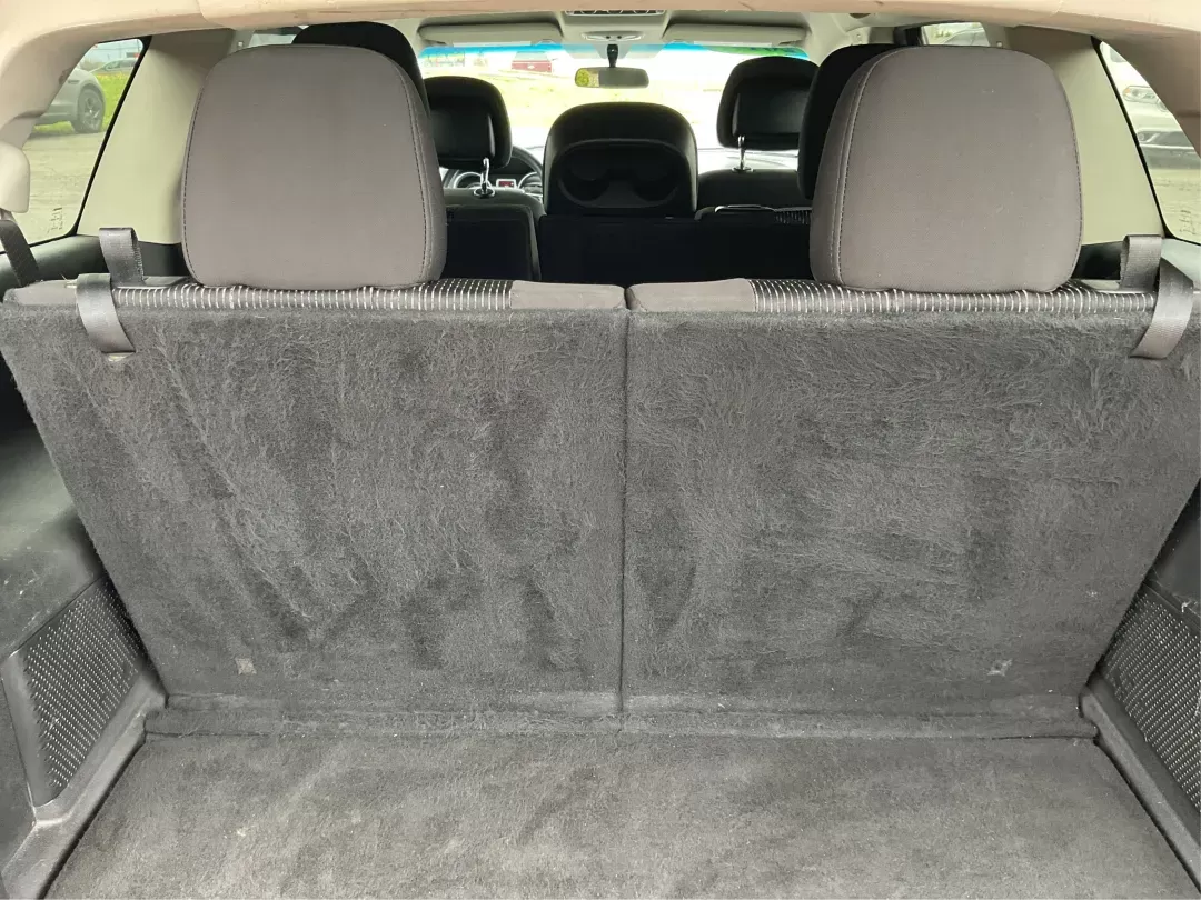 2017 Dodge Journey SXT (3C4PDCBG0HT) with an Other engine, located at 880 E. National Road, Vandalia, OH, 45377, (937) 908-9800, 39.891918, -84.183594 - 2017 Dodge Journey SXT - Photo#12