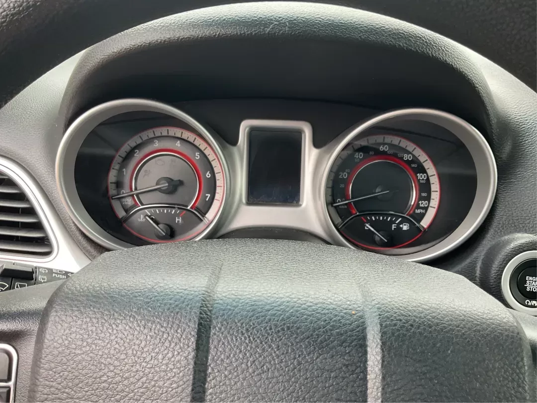 2017 Dodge Journey SXT (3C4PDCBG0HT) with an Other engine, located at 880 E. National Road, Vandalia, OH, 45377, (937) 908-9800, 39.891918, -84.183594 - 2017 Dodge Journey SXT - Photo#15